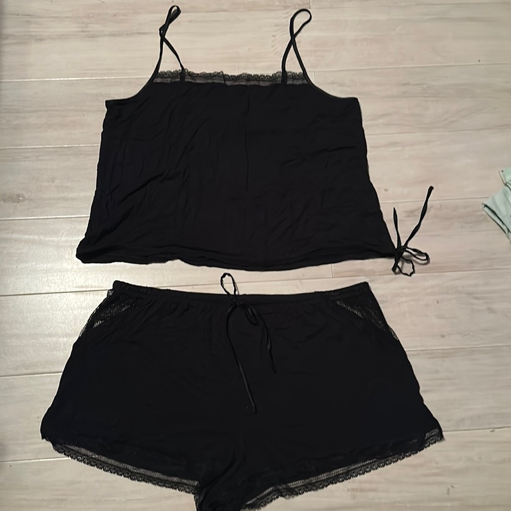 Victorias Secret PJ set